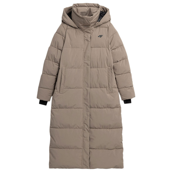 4F Γυναικείο μπουφάν Down Jacket